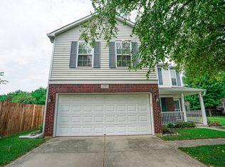 739 Rosea Ct, Greenwood, IN 46143