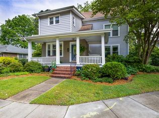 1624 Ashland Ave, Norfolk, VA 23509