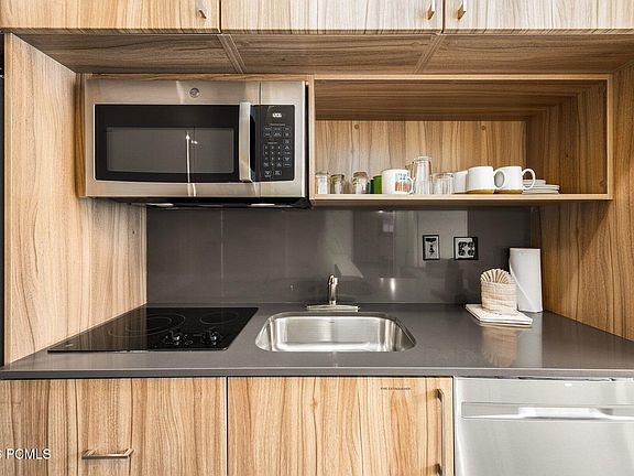 3rd image of 2670 W Canyons Resort Dr #206