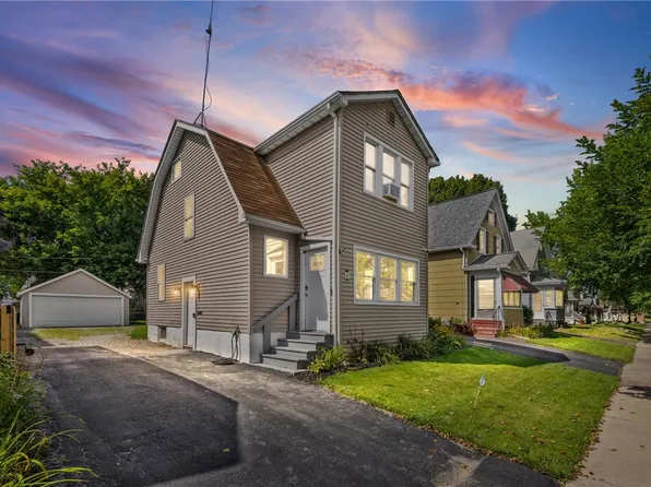 67 Minnesota St, Rochester, NY 14609
