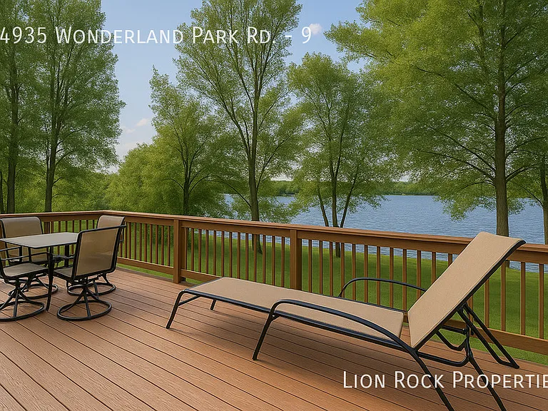 14935 Wonderland Park Rd #9 — Photo 9