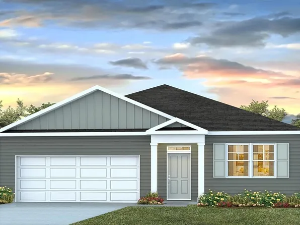 3951 Aberfeldy Ln, Ravenel, SC 29470