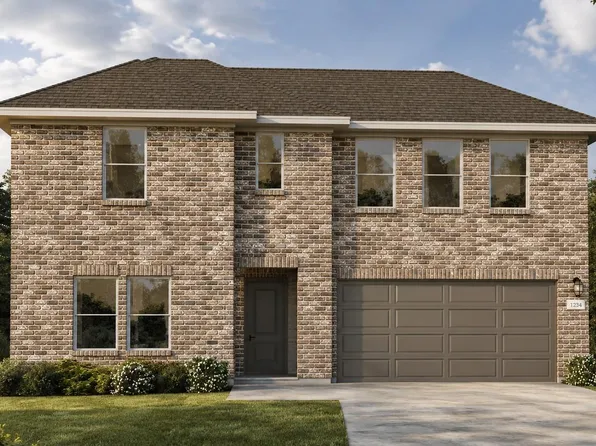 2486 N Heritage Dr, Dayton, TX 77535