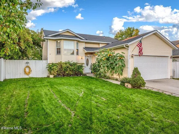 673 W Combine Way, Coeur D Alene, ID 83815
