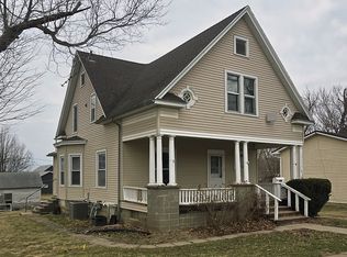 608 S Broadway St, Toledo, IA