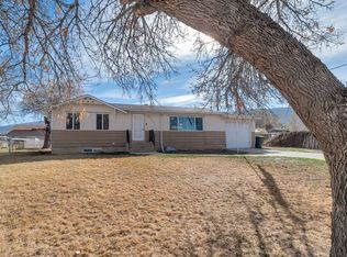 260 N 200 W, Manti, UT 84642