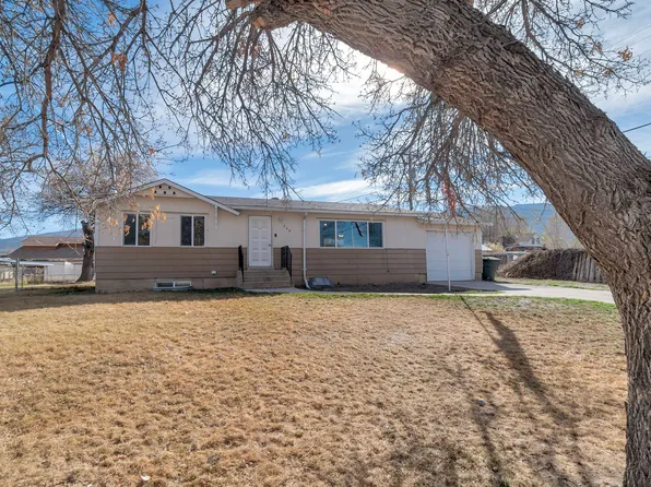 260 N 200 W, Manti, UT 84642