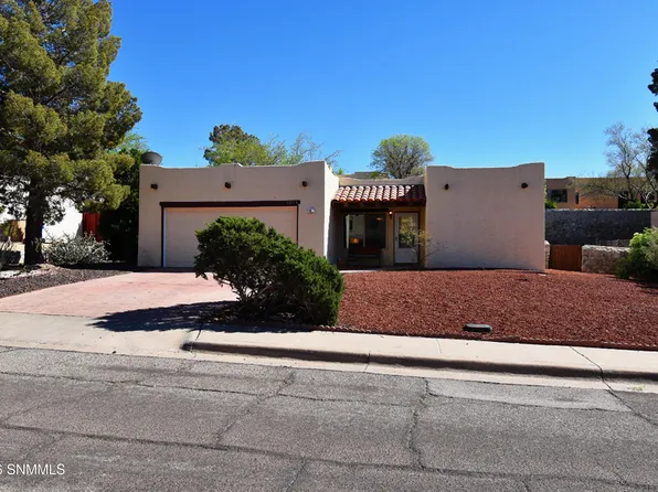 3213 Neptune Dr, Las Cruces, NM 88012