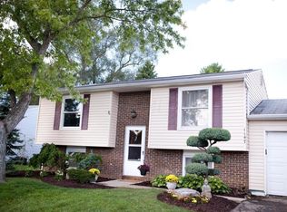 1147 Elm Park Cir, Galloway, OH 43119