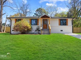 3112 Waters Rd SW, Atlanta, GA 30354