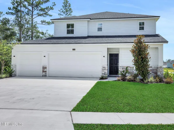 730 CORDOVA PALMS Parkway, St. Augustine, FL 32095