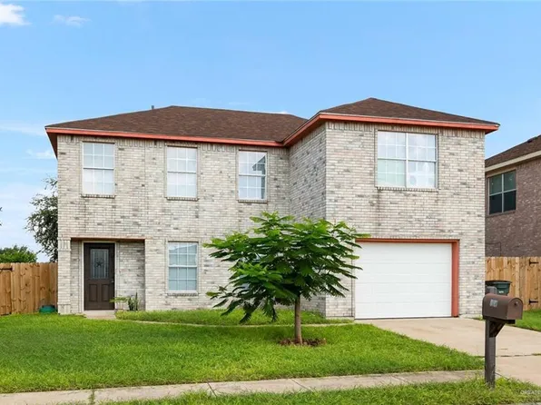 3015 Copper Ave, Mission, TX 78574