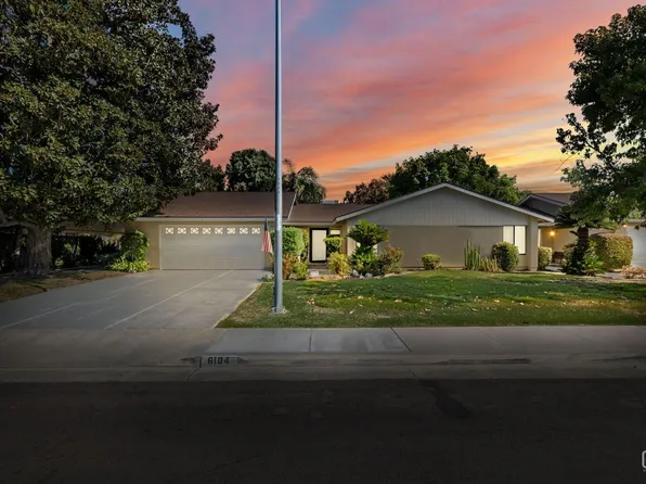 6104 Indian Wells Ave, Bakersfield, CA 93309