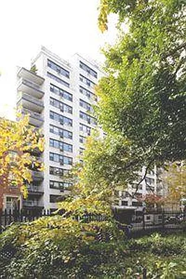 Rented by Douglas Elliman | media 8