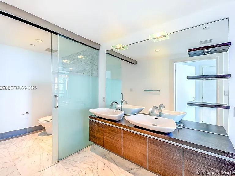 200 Biscayne Boulevard Way #3404 — Photo 9