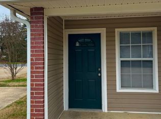 103 Copper Top Trl, Hot Springs National Park, AR 71913