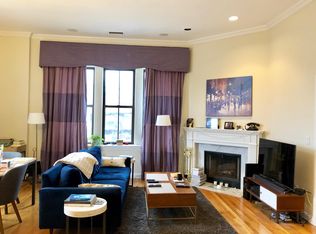 72 Warren Ave APT 302, Boston, MA 02116