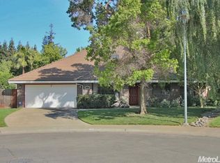 9 Waterthrush Ct, Sacramento, CA