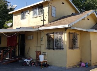 515 N Crane Ave, Compton, CA 90221