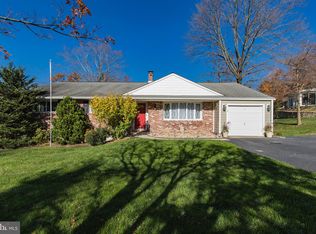 6 Wyncroft Dr, Media, PA 19063