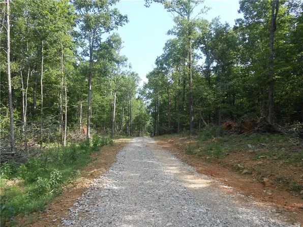 TRACT 17 Madison 4275 Rd, Elkins, AR 72727