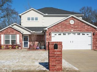 89 Earnhardt Cir, Cabot, AR 72023