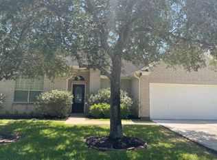 2431 Pine Shadows Dr, Sugar Land, TX 77479
