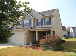 3008 Quillin Ct, Raleigh, NC 27616