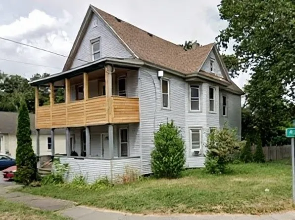 461 Rich St #63, Syracuse, NY 13207