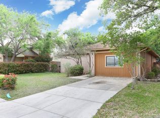 6334 candleview, San Antonio, TX 78244