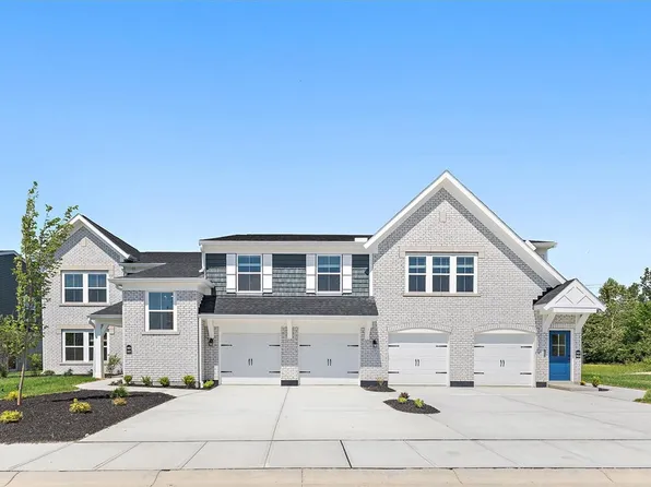 2653 Verdant Ln #759-204, Fairborn, OH 45324