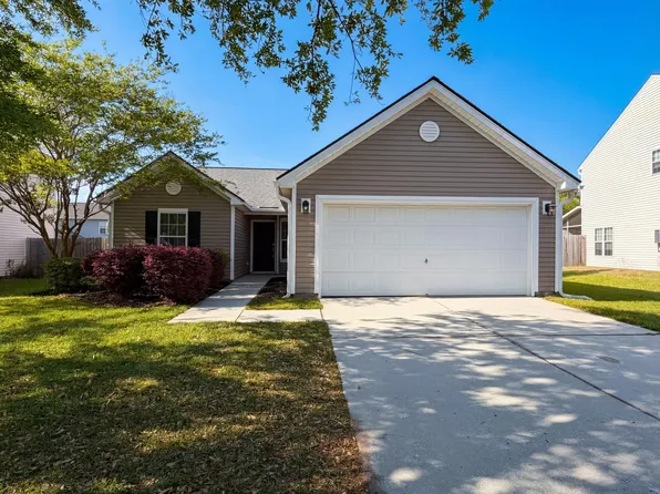 9640 Carousel Cir, Summerville, SC 29485