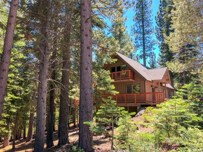 662 Yucatan St, South Lake Tahoe, CA, 96150