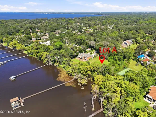 (2688) 0 COVE VIEW (LOT A) Drive N, Jacksonville, FL 32257