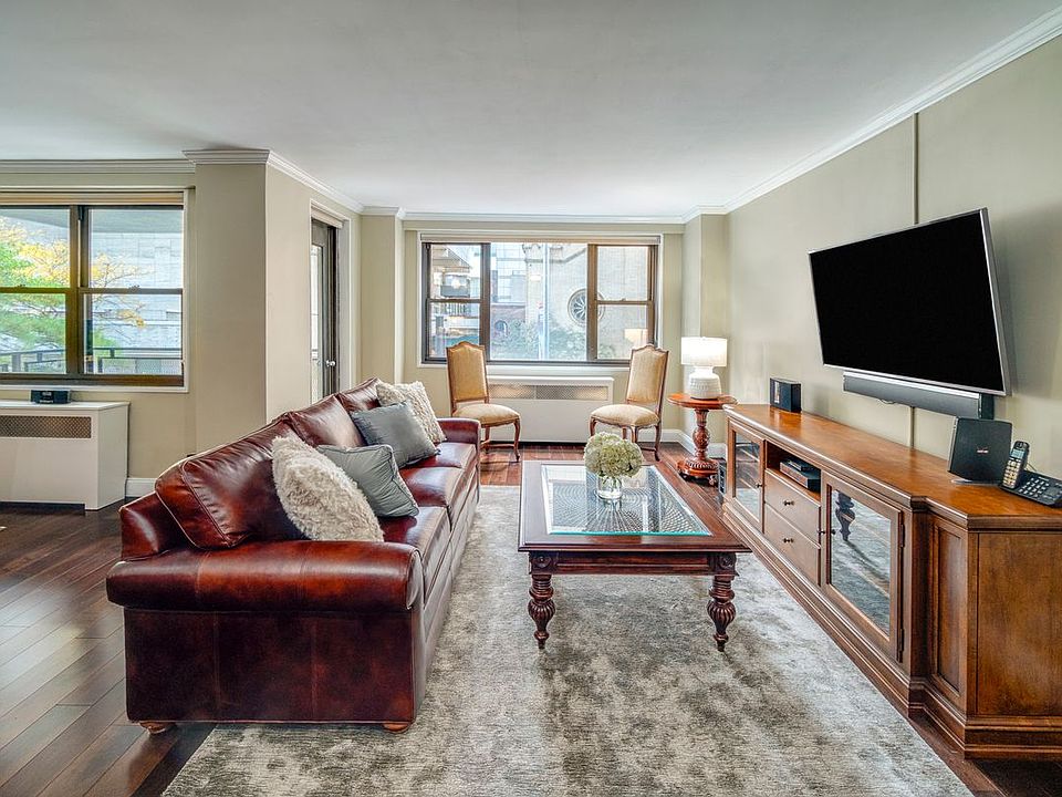 1st image of 141 Amsterdam Ave #3W