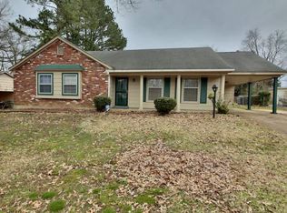 2861 Dumbarton Oaks Dr, Memphis, TN 38127