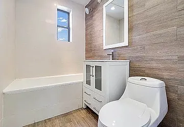 Rented by ATM Realty Service Inc