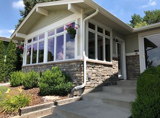 3564 Columbia Dr, Longmont, CO 80503