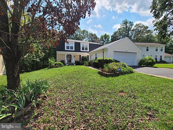 2nd image of 3071 Shagwood Ct