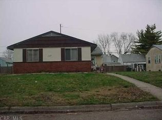 838-840 Byron Ave, Columbus, OH