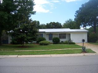 151 N Lorraine Dr, Mary Esther, FL 32569