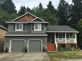 17828 SW Bryan Way, Beaverton, OR 97007