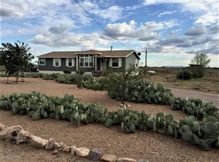 8727 N Highway 191, Mc Neal, AZ 85617