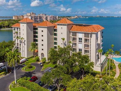 4830 Osprey Dr S APT 606, Saint Petersburg, FL, 33711
