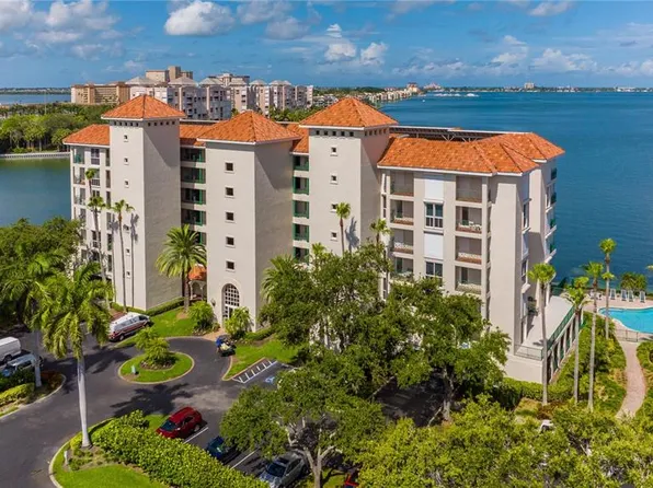 4830 Osprey Dr S APT 606, Saint Petersburg, FL 33711