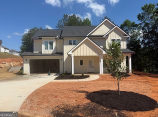 155 Boulder Dr, Toccoa, GA 30577