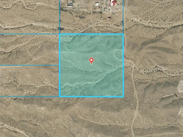 Pajarito Rd SW, Albuquerque, NM 87121