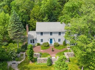 156 Trapelo Rd, Lincoln, MA 01773