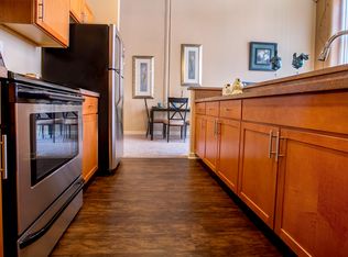Sycamore Place, Cincinnati, OH 45202