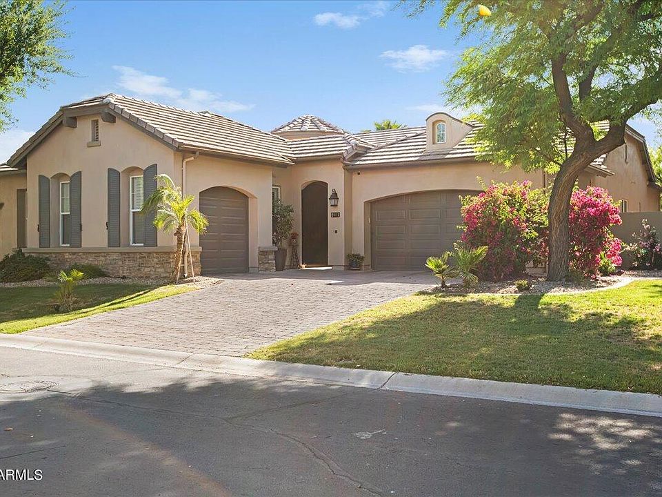 4360 S Pecan Dr, Chandler, AZ 85248 MLS 6549979 Zillow